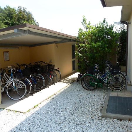 Hotel Versilia Lido di Camaiore Kültér fotó