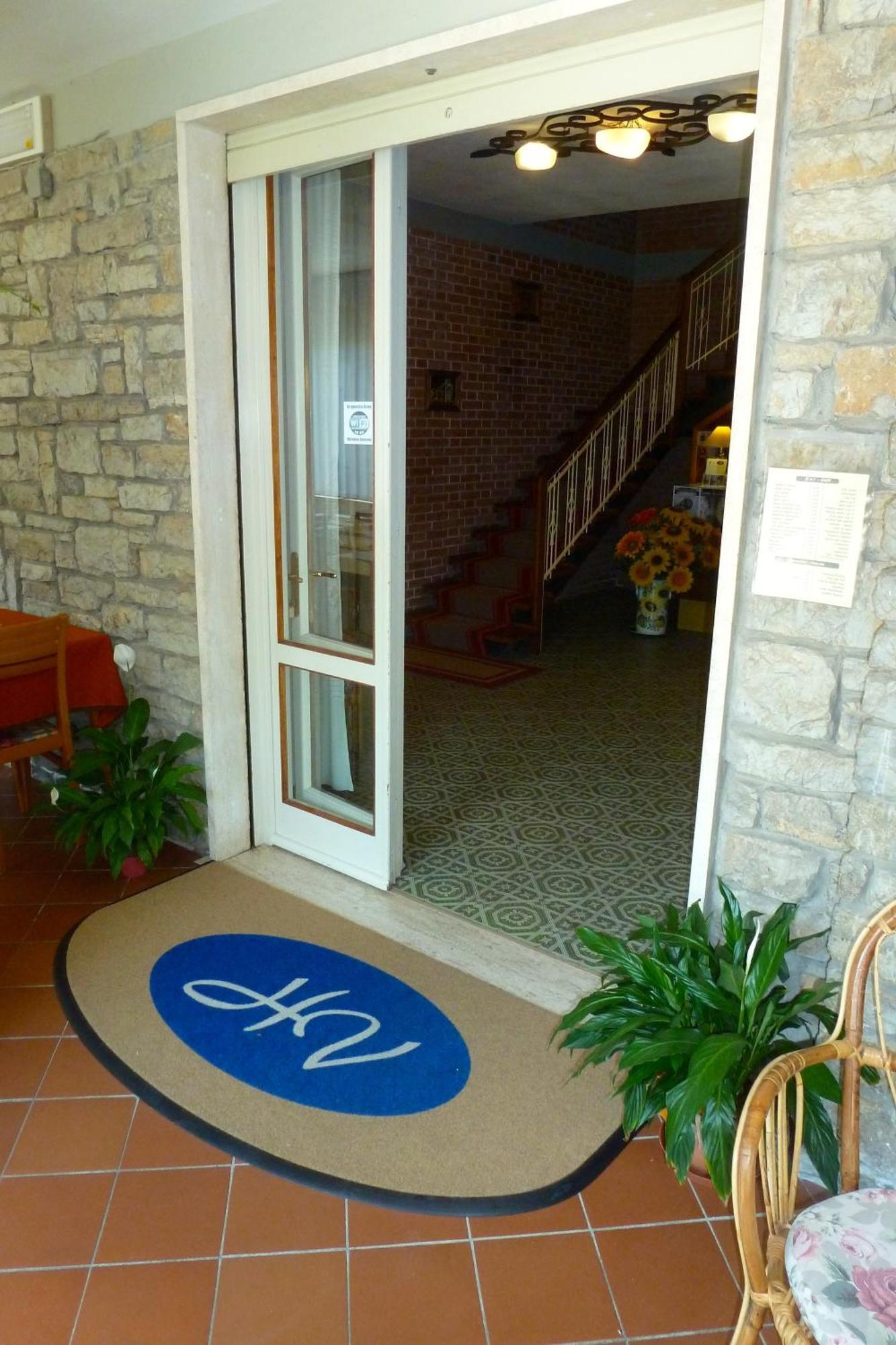 Hotel Versilia Lido di Camaiore Kültér fotó