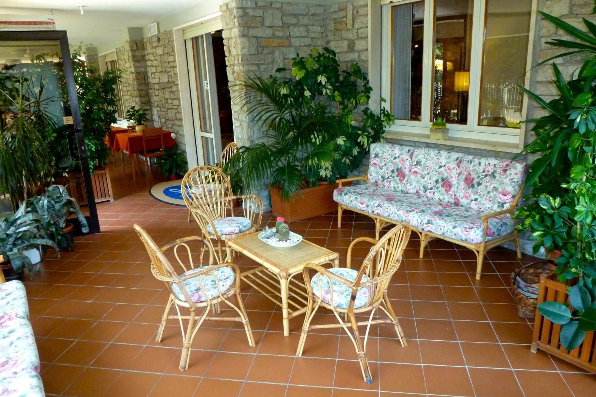 Hotel Versilia Lido di Camaiore Kültér fotó
