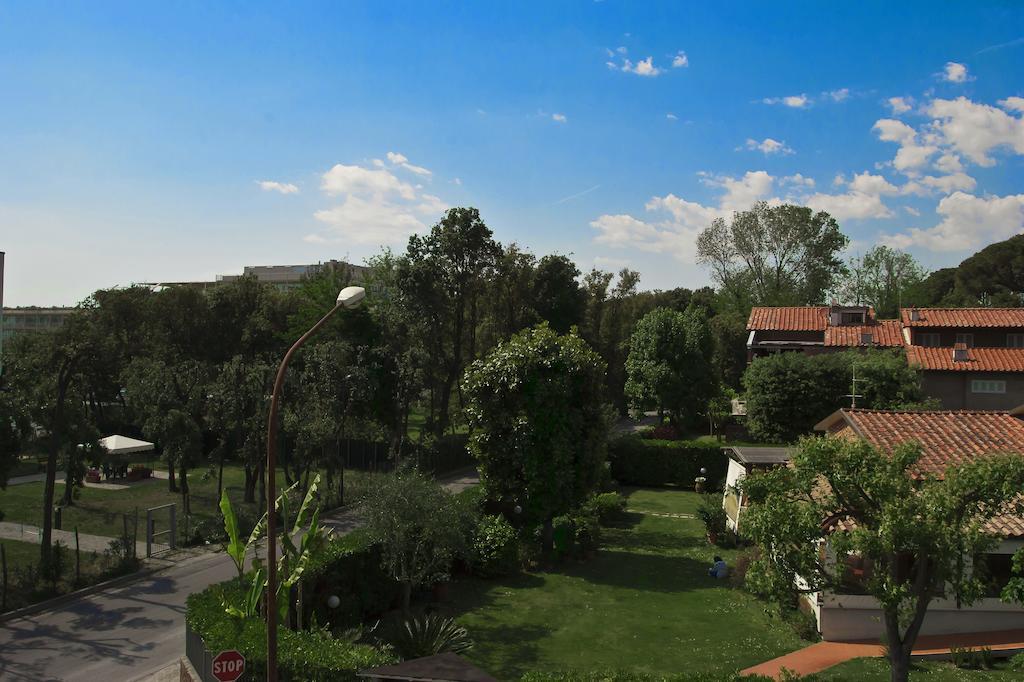 Hotel Versilia Lido di Camaiore Kültér fotó