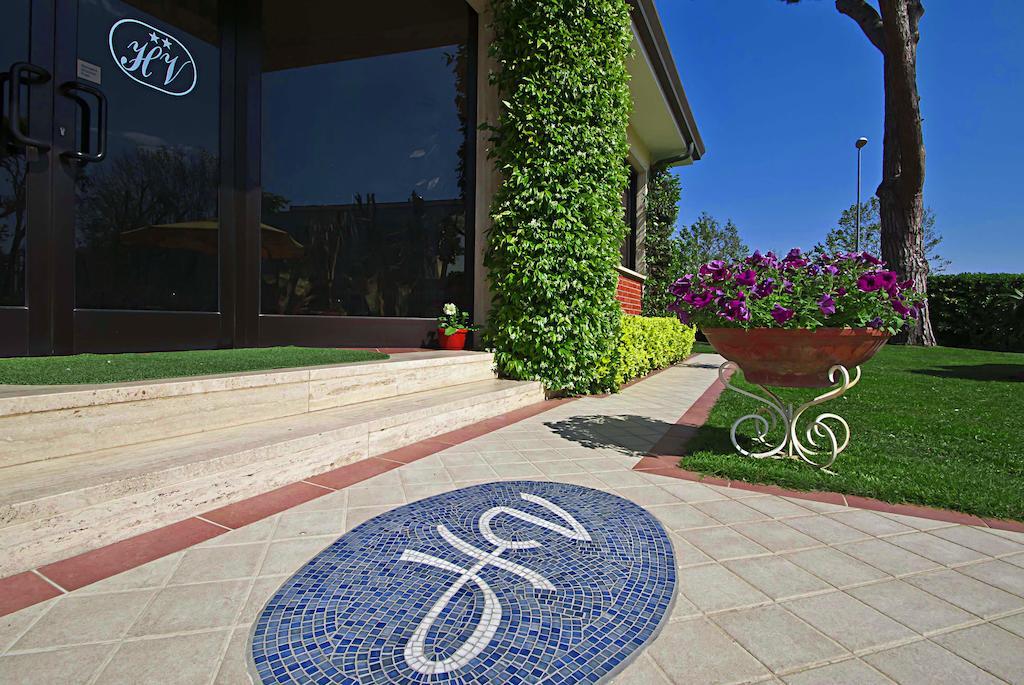 Hotel Versilia Lido di Camaiore Kültér fotó