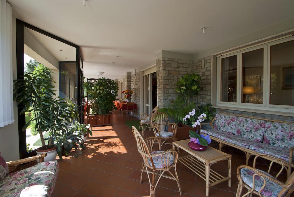 Hotel Versilia Lido di Camaiore Kültér fotó