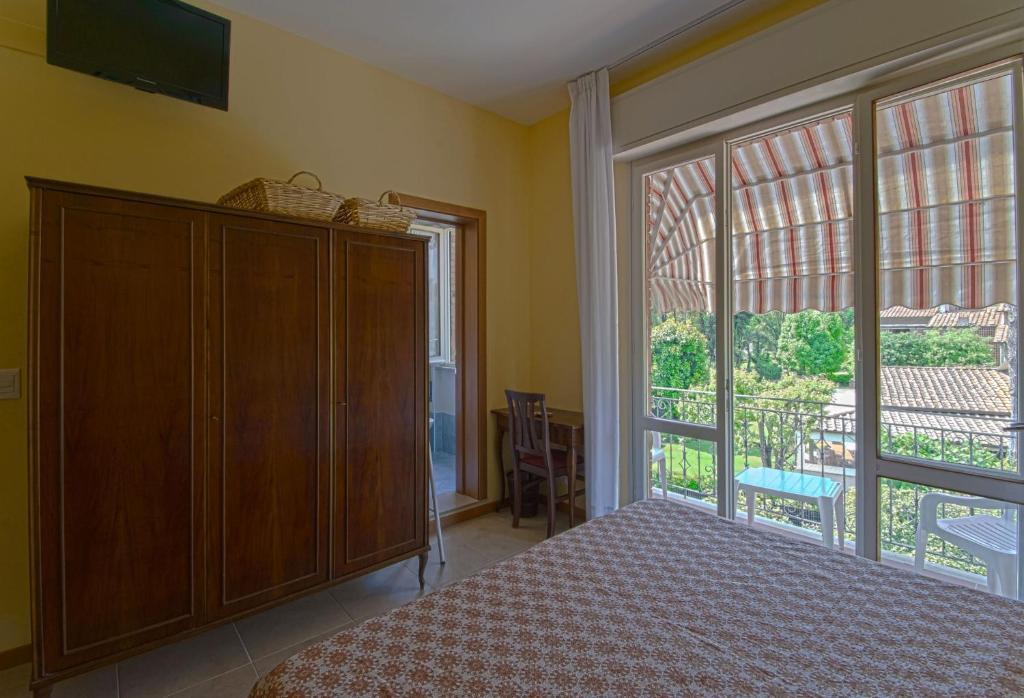 Hotel Versilia Lido di Camaiore Kültér fotó