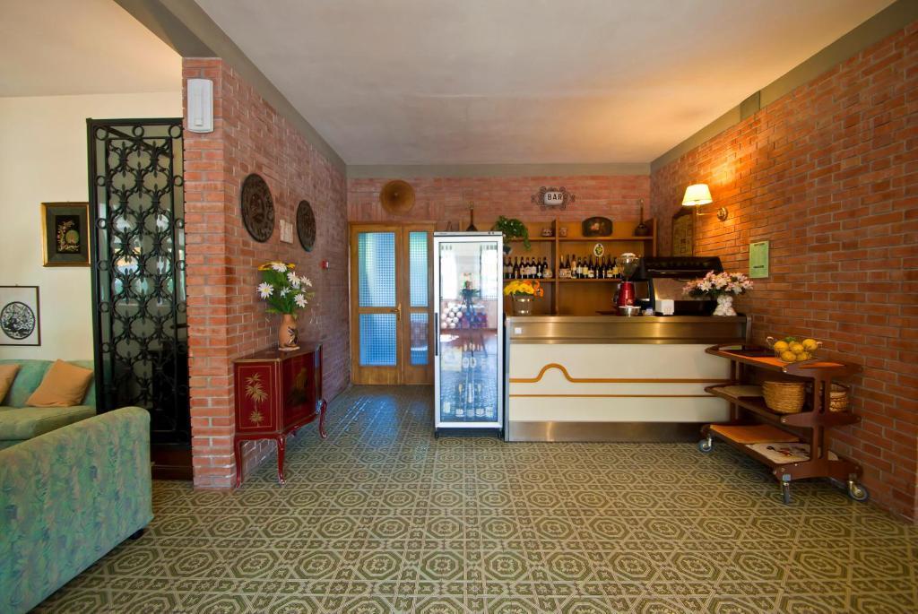 Hotel Versilia Lido di Camaiore Kültér fotó