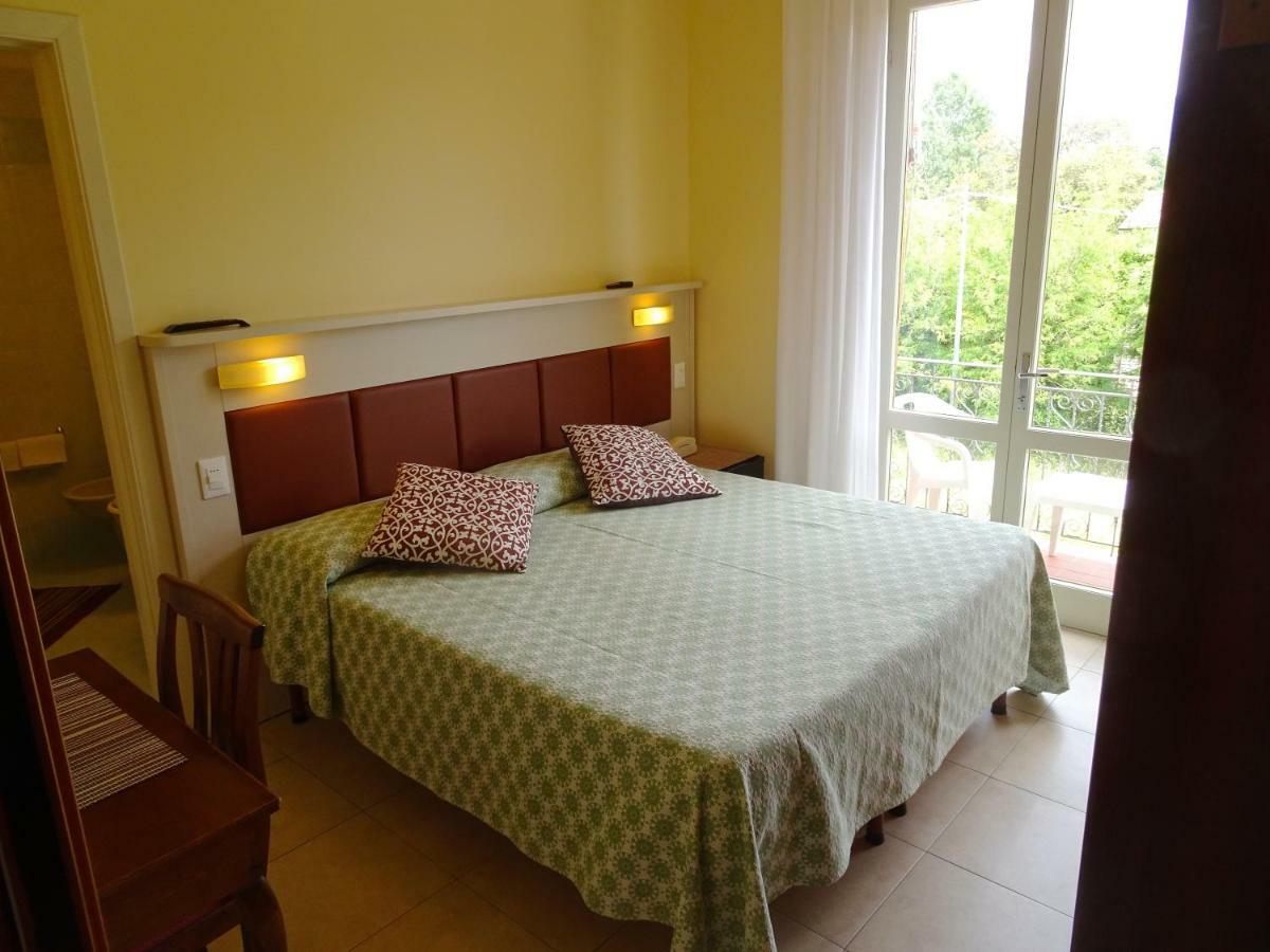 Hotel Versilia Lido di Camaiore Kültér fotó